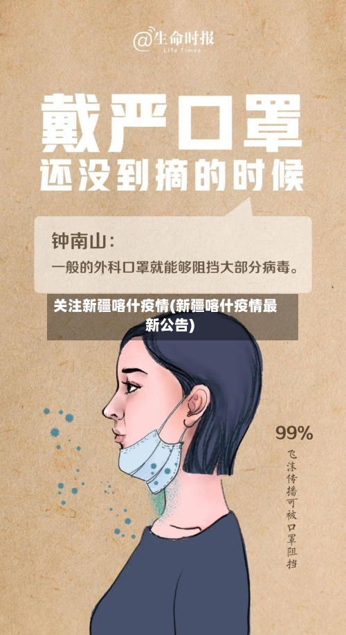 关注新疆喀什疫情(新疆喀什疫情最新公告)