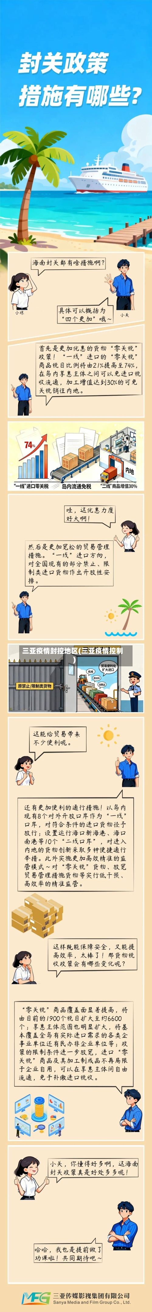 三亚疫情封控地区(三亚疫情控制)