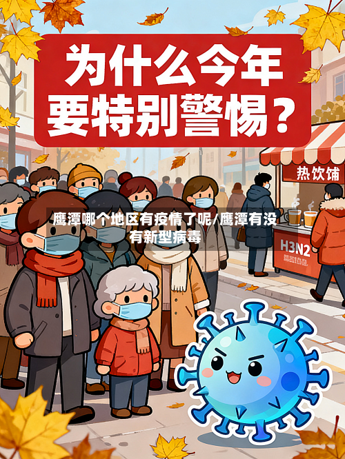 鹰潭哪个地区有疫情了呢/鹰潭有没有新型病毒