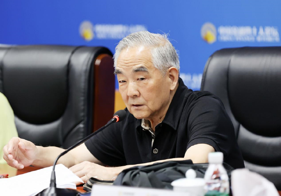 工行原行长杨凯生谈AI幻觉：是与生俱来的结构性问题	，潜在风险亟待破解