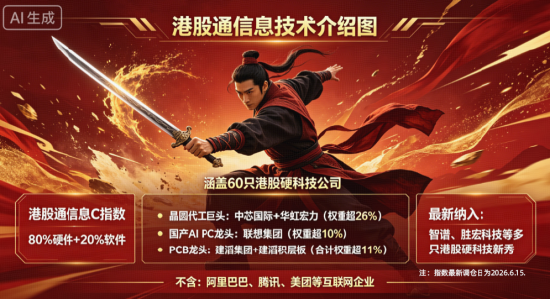 韩国突传大动作！规模最大港股通信息技术ETF华宝（159131）冲高逾2%，机构：2028全球半导体市场规模望翻倍