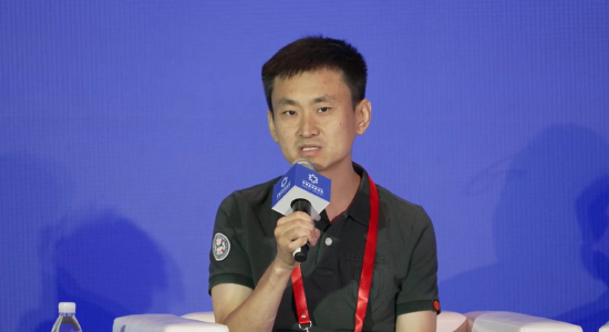黑湖科技肖哲：工业智能体本质上是对资深老师傅工艺经验的数字化传承