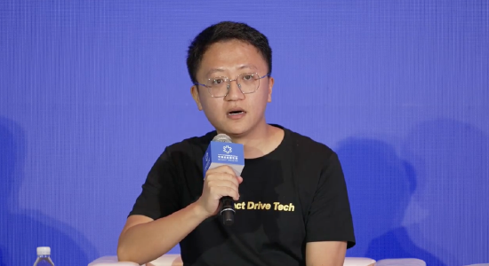 本末科技创始人张笛：未来机器人走进家庭大概率是“滚着进去	”