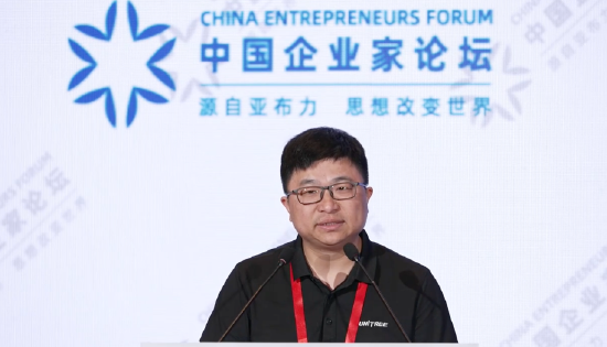 宇树科技陈立：准备春晚《武BOT》节目时压力特别大，担心提前泄露