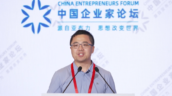 眸深智能陈涛：机器人大脑不能成为本体的奴隶，要成为驾驭各种本体的主人