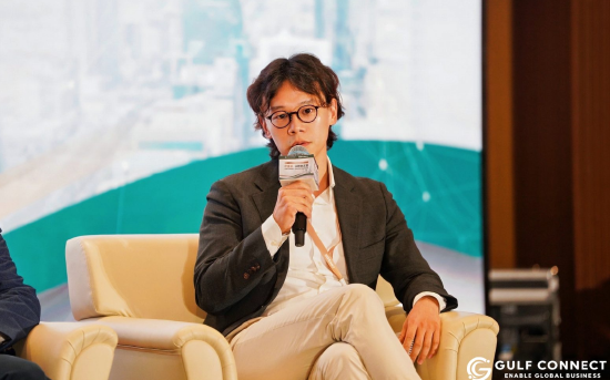 张禾：出海最关键的是要和当地合作伙伴、用户之间建立信任关系